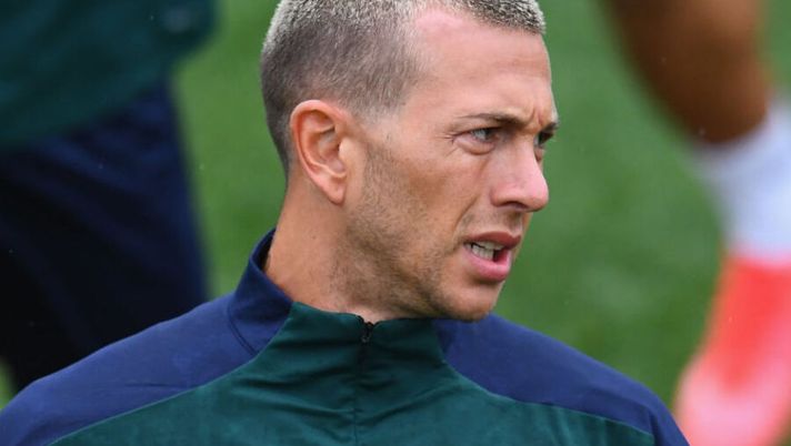 <> at Centro Tecnico Federale di Coverciano on August 31, 2020 in Florence, Italy. Bernardeschi, ci siamo: in arrivo il suo ultimo ok per l’affare da parametro zero - immagine 1