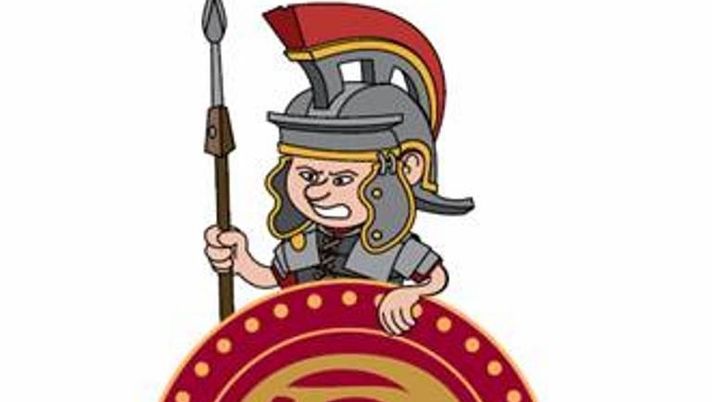 Domani l'inaugurazione dell' Oro&Porpora Roma Fans, in collaborazione con il Cuore Sole Village - immagine 1