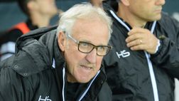 Delneri: “Perdere con la Juventus ci sta, ma il 2-6 no”