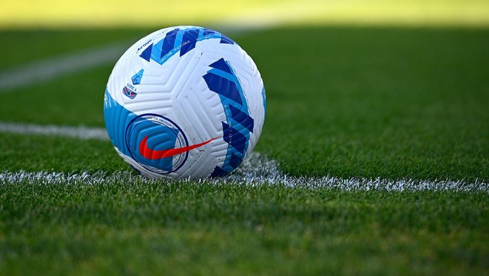 pallone serie a pallone serie a