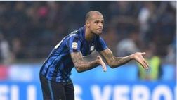 Gli interisti hanno scoperto Felipe Melo. Lui su Instagram: “Ieri grande vittoria”