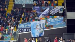 Invasione azzurra: esauriti i posti nel settore ospiti