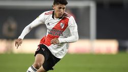 VN – Fiorentina in pole per Carrascal, il giocatore vuole l’Italia