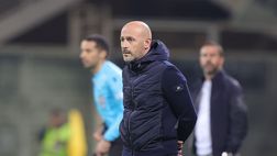 Adesso testa al Verona. Per evitare uno Iachini-Prandelli bis