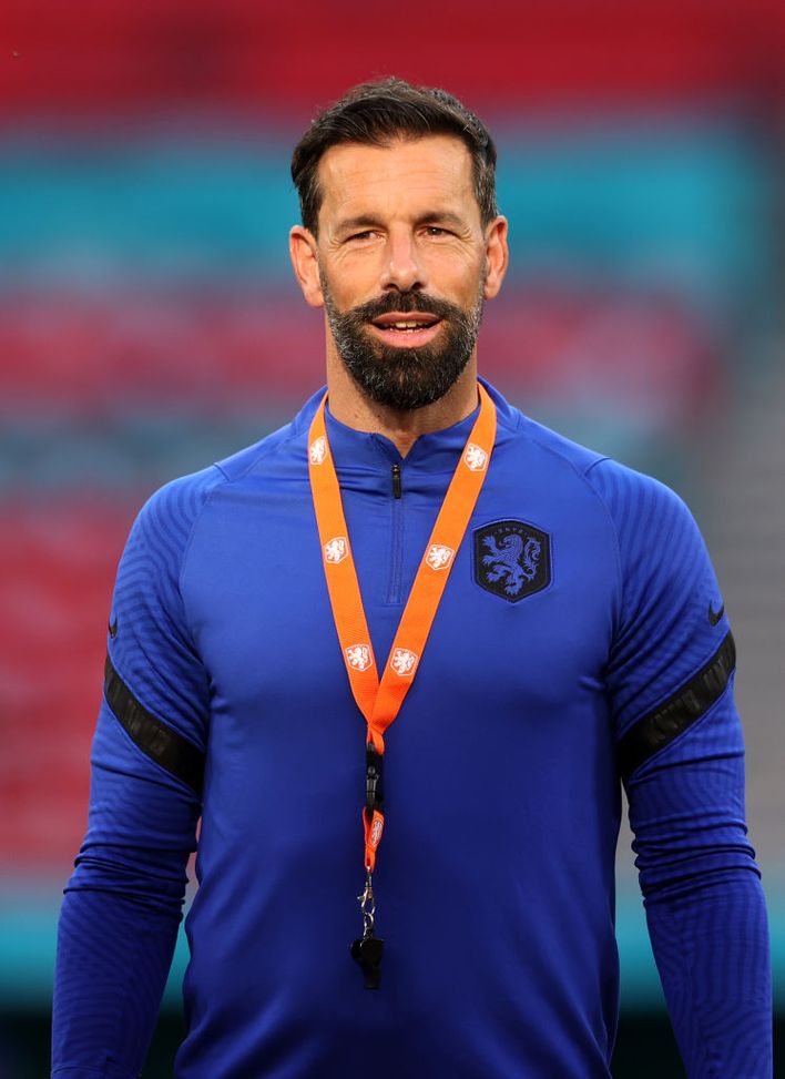 (Photo by Alex Pantling/Getty Images) In Olanda sono sicuri: in estate Van Nistelrooy nuovo allenatore del PSV- immagine 4