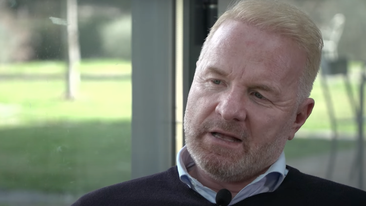 Tare: “Inzaghi tecnico di livello mondiale, fiero di lui. Ecco perché puntammo su Simone” - immagine 1