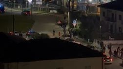 Post-derby teso, senza il tifoso fermato non torniamo a casa: rilasciati 6 tifosi del Catanzaro