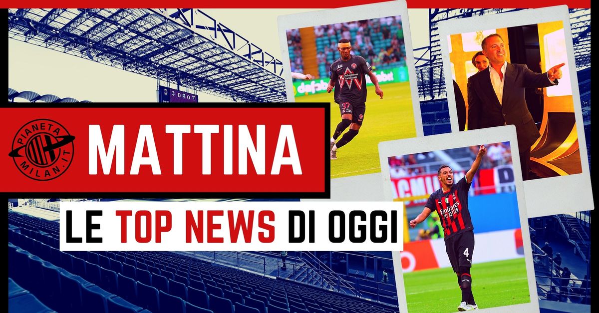 Milan, il ds del Midtjylland esce allo scoperto su Onyedika. Closing vicino Milan, il ds del Midtjylland esce allo scoperto su Onyedika. Closing vicino