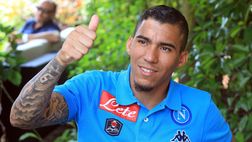 Casa Napoli: Allan torna in gruppo!