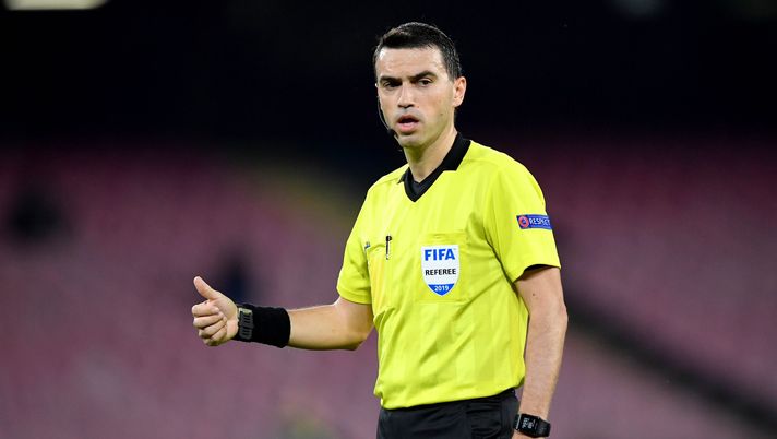 Ovidiu Hategan (Photo by Stuart Franklin/Getty Images) 