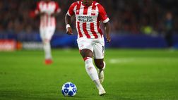 CALCIOMERCATO – Bergwijn: gol, skills e giocate