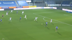 VIDEO Atalanta-Crotone, manita bergamasca: rivedi i gol da cineteca di Ilicic e Miranchuk