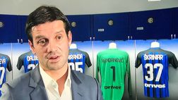 Chivu: “Derby speciale. Inter, ottimo inizio. Il bel gioco arriverà: serve tempo”