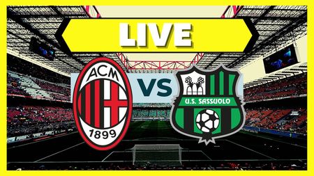 Il LIVE di Milan-Sassuolo, partita della 20^ giornata della Serie A 2022-2023 | AC Milan News (Getty Images) Live Milan-Sassuolo Serie A 2022-2023