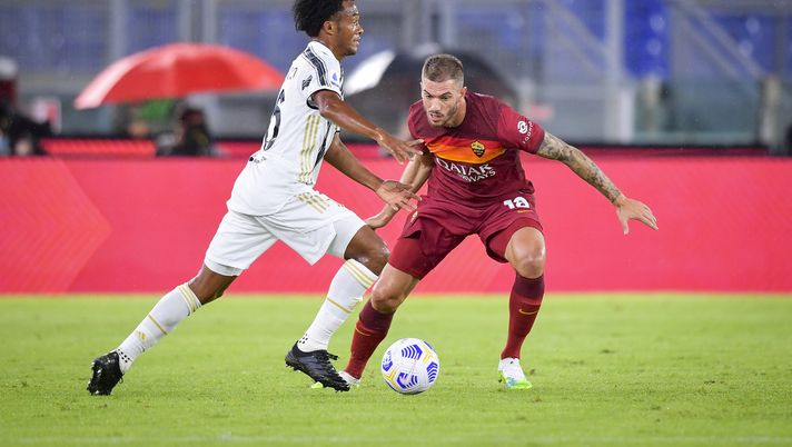 LaPresse L’Istant Team Mou: dopo Matic caccia a Cuadrado+Bissouma - immagine 1