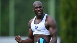 Inter, lontano dagli occhi ma non dal cuore: la carica a distanza di Lukaku