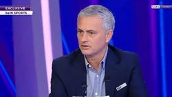 Mourinho: “Mi aspetto di allenare nel 2022 e non sarò molto contento, ecco perché”