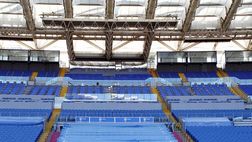 Anche i ricchi piangono. La nuova Tribuna d’Onore costa 9 mila euro l’anno
