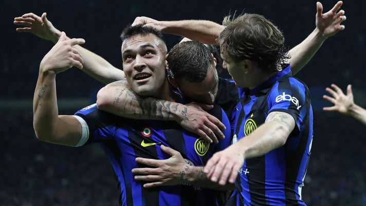 Pistocchi sul gioco di Inzaghi: “L’Inter è partecipazione e relazione. Ho osservato che…” - immagine 1