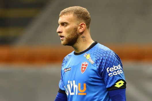 Getty Images Ex Inter, Di Gregorio e Monza al lavoro per il rinnovo- immagine 2