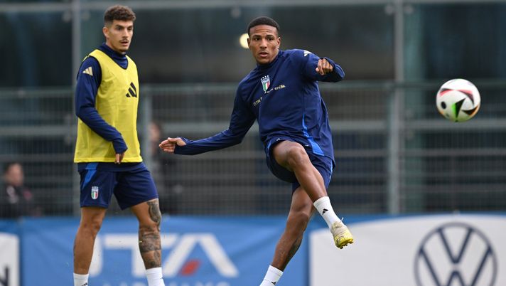 Folorunsho, prove di debutto con l’Italia a Miami - immagine 1