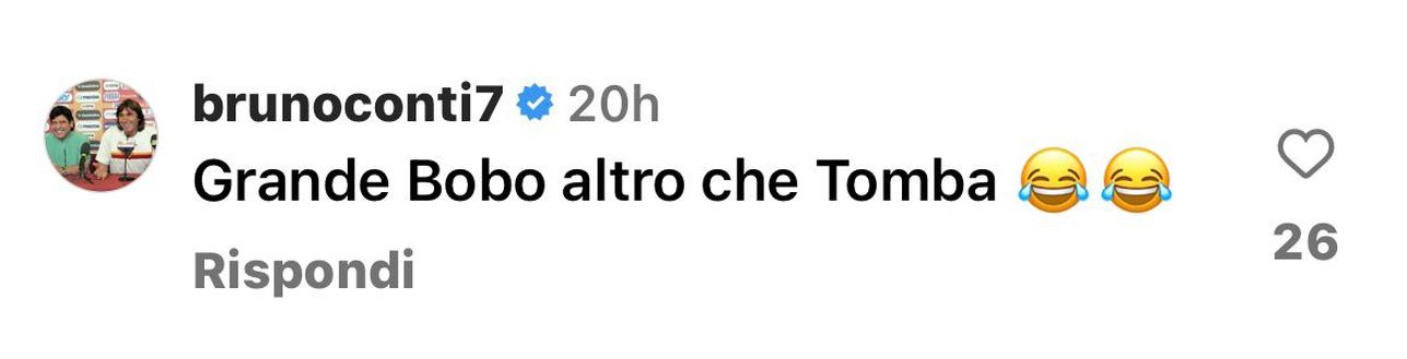 Vieri va a sciare, la reazione di Totti: “Ma hai messo la retromarcia?”- immagine 3