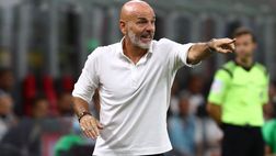 UFFICIALE – Pioli prolunga con il Milan fino al 30 giugno 2022
