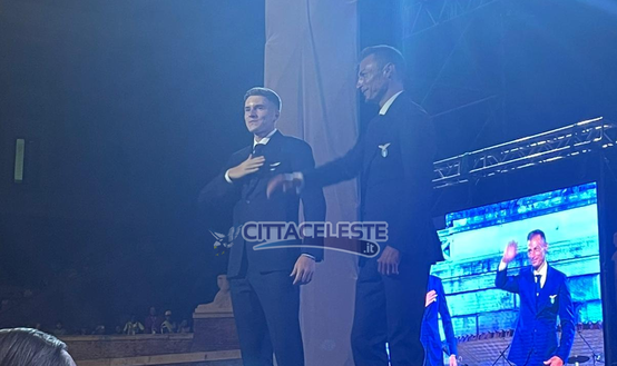 Completi eleganti SSLazio Completi eleganti SSLazio