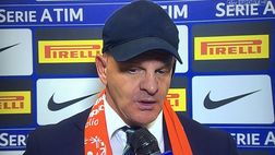 Le rivali – Sassuolo, Iachini: “Ci voleva più rispetto. Inter società seria, ma…”