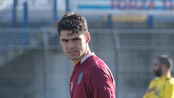 Millico, rientro incoraggiante. Edera sogna i playoff, Gemello batte la Juve U23