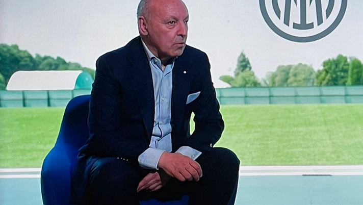 Inter, sul mercato può arrivare altro no Zhang. A quel punto Marotta ha già un nome da prendere - immagine 1