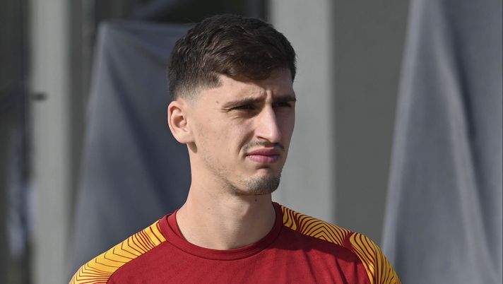 Kumbulla o Vina al posto di Mancini - immagine 1