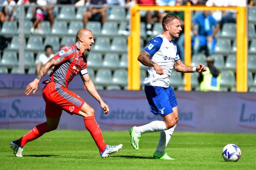 (Photo by Marco Rosi - SS Lazio/Getty Images) Cremonese, Alvini: “Brutta prestazione, oggi non siamo stati all’altezza”- immagine 2