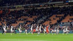 Biasin: “Impressionato dalla partita della Juventus. Lukaku? Scordiamoci che possa…”