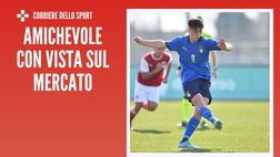 Vicenza-Milan, occasione per parlare di Tommaso Mancini