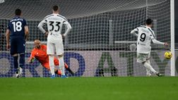 Decimata e incerottata, ma vince sempre la Juve