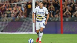 Mercato, la Salernitana ci prova per Magnani