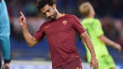 Quelle magie a 30 km. Ma presto la Salah giochi chiuderà