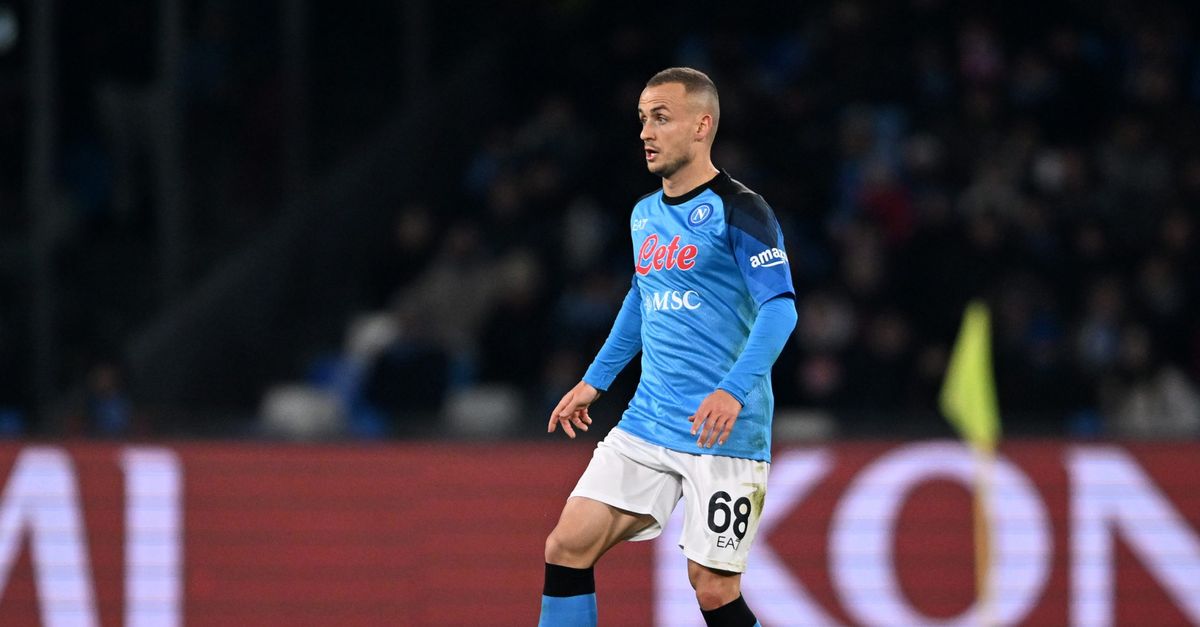 Napoli Liverpool