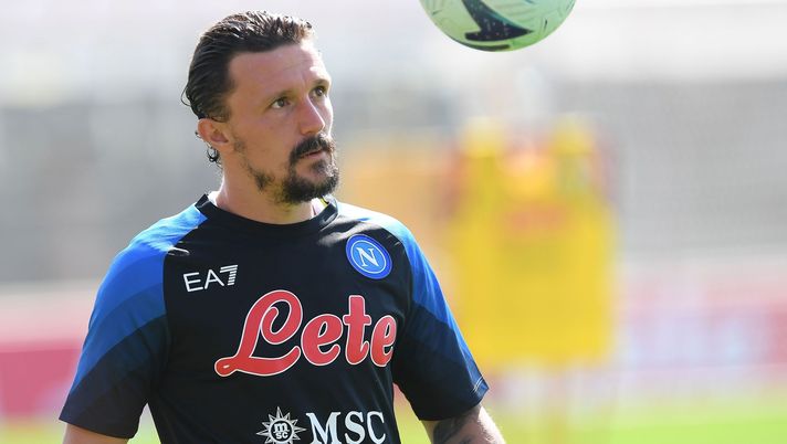 Mario Rui: “Kvara e Olivera? I giocatori forti li riconosci! Ci danno già per spacciati…” - immagine 1