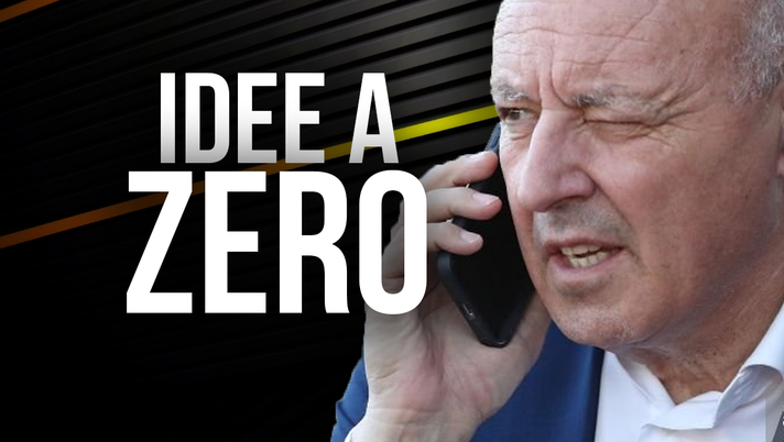 Idee a zero per l'Inter Idee a zero per l'Inter
