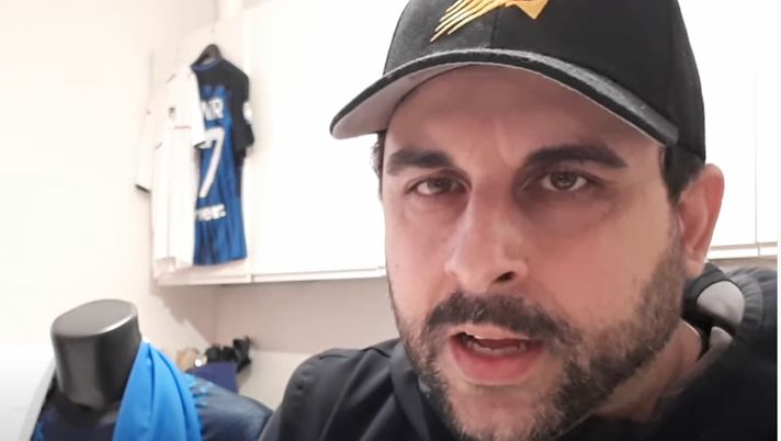 Barzaghi: “Inter, nome nuovo in attacco. E c’è un giovane in Francia visionato più volte” - immagine 1