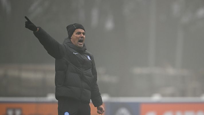 Inter, ieri un solo assente. “L’abbondanza sta diventando una felice abitudine ad Appiano” - immagine 1