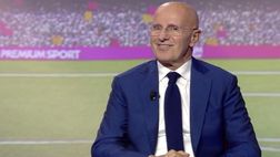 Sacchi: “Club più importante della squadra. In questo la Juve è meglio dell’Inter del 2010”