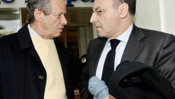 Palermo: Zamparini a Milano incontra Marotta per bonus Dybala, i dettagli Palermo: Zamparini a Milano incontra Marotta per bonus Dybala, i dettagli