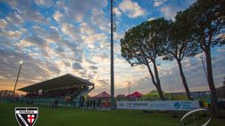 Rugby, per la semifinale playoff porte aperte al pubblico al Memo Geremia: i dettagli