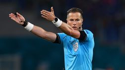 È già polemica VAR all’Europeo, protestano gli Azzurri
