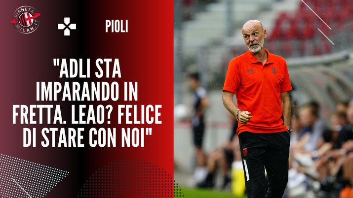 Stefano Pioli