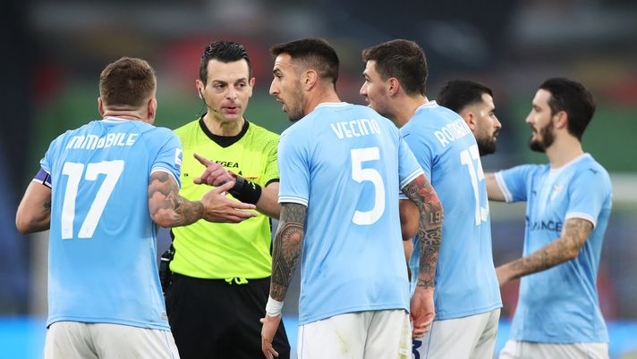 Lazio-Empoli Lazio-Empoli