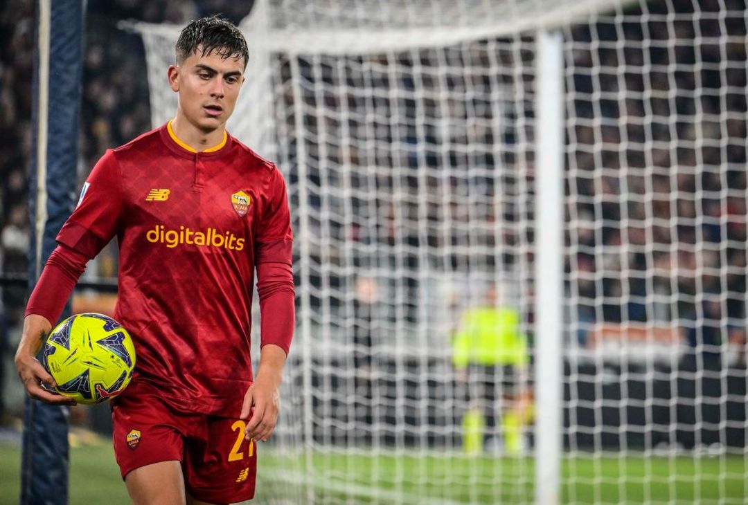 Roma-Fiorentina 2-0 – FOTO GALLERY - immagine 81